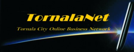 Tornala City Online Business Network