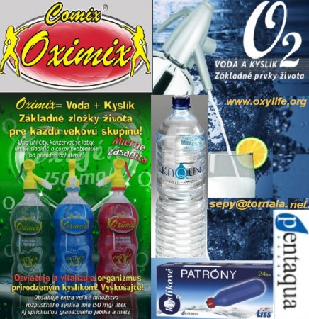 OxyLife