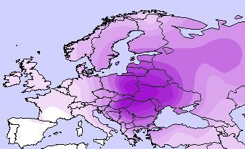 Európa ősnépe a magyar 